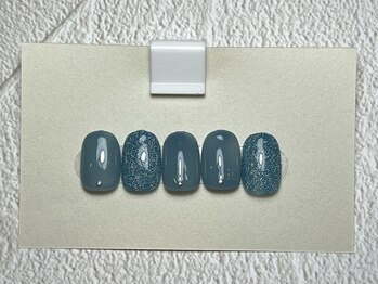 平日12時～16時限定デザイン