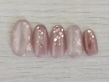 ネイルドイット(Nailed it!)/3月定額スリーアート¥8800