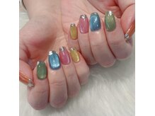 トゥエラ(twelor)/オフ込み90分持ち込みデザイン