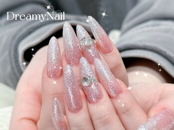 ドリーミーネイル 池袋(Dreamy Nail)/