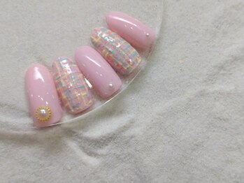 ラ クレア 津田沼店/定額￥5500