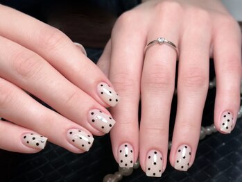 エムワイネイル(MY Nail)/トルンド韓国定額デザイン
