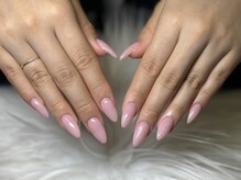 ネイルサンライズ 町村(Nail sunrise)/