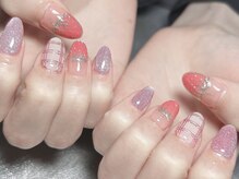 リュクネイル 拝島店(RyukuNail)