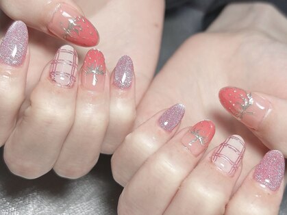 リュクネイル 拝島店(RyukuNail)の写真