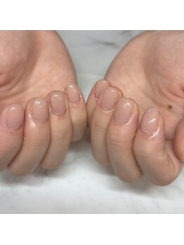 マオジェルワンカラー