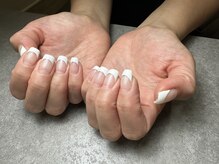 グロッシー ネイル 爪屋(Glossy nail)/施術者　ネイリストYOU
