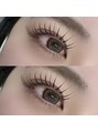 キューラッシュ 千葉店(Q-LASH)&nbsp;☆フラットラッシュ＋アンドヘルシー☆
