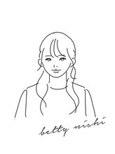 ベティ コスパ新下関店(betty)&nbsp;betty nishi