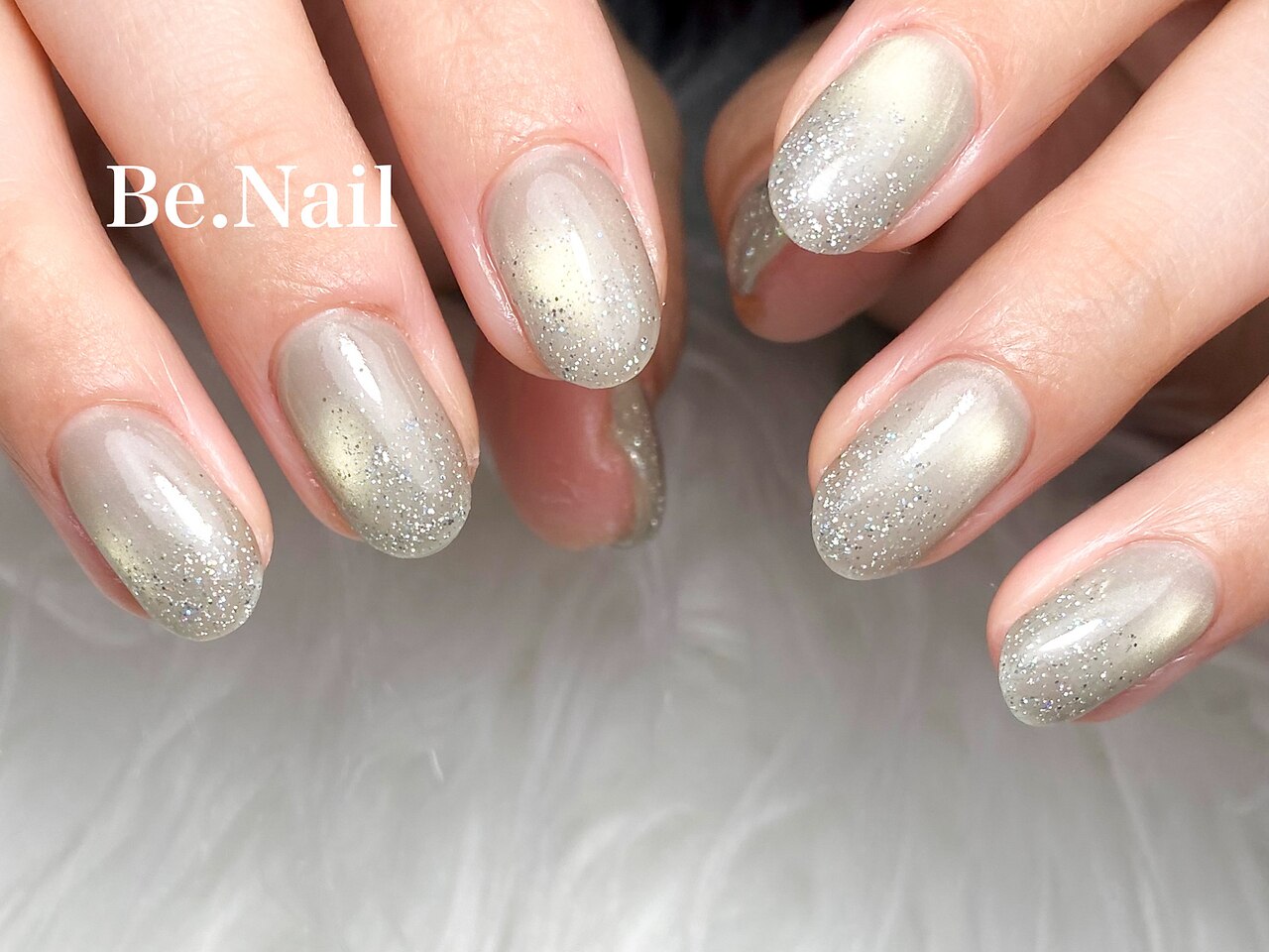 ビーネイル 上新庄(Be.Nail)｜ホットペッパービューティー