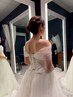 駆け込みOK!!　ブライダルフォト前撮り・結婚式前に！写真映えする花嫁姿へ