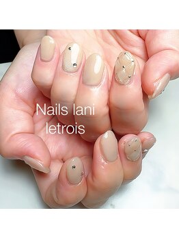 ネイルズ ラニ ル トロワ店(Nails Lani)/