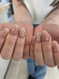 saaya nail