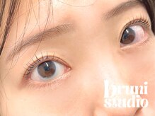 ブルーニスタジオ 表参道(bruni studio)/ナチュラルデザインも♪