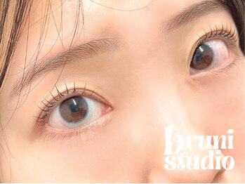 ブルーニスタジオ 表参道(bruni studio)/ナチュラルデザインも♪