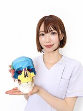 美容整体プラスフィール 豊田店&nbsp;泉 ゆかり