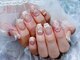 コロミネイル(colome nail)の写真/定額メニューデザイン豊富で選ぶ楽しさ満載！カラー相談OKなサロンで理想の手元へ☆