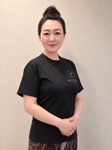 森のセラピスト くろだ