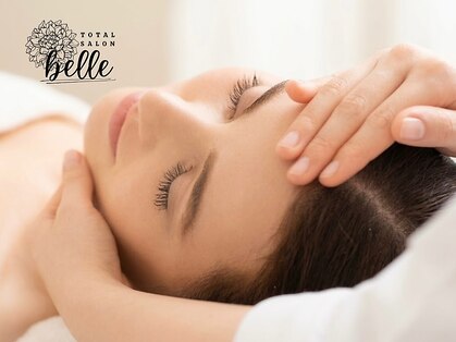 TOTAL SALON belle【トータル サロン ベル 東十条/十条】の写真