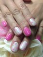 トコワカ(Tocowaka)&nbsp;女子～☆な気分になれる！！小花のデザイン☆