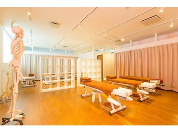 カラダファクトリー 長野駅前店/