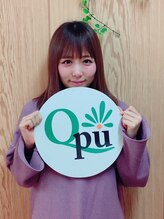 キュープ 表参道店(Qpu)/柴小聖様がご来店