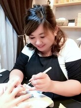 アミー(Amie)&nbsp;渡邊 麻美