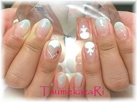 ★シンデレラ★