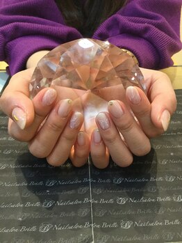 エスフィーネイルサロン ブリーユ(Esfy nailsalon Brille)/天然石ネイル