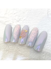 イベントネイル