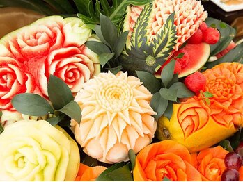 アジアンリラクゼーション ヴィラ 福岡東店(asian relaxation villa)/タイカービング