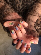 キラ キラ オメメ/