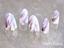 ネイルズロータス(Nails Lotus)/