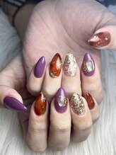 インプレス 鶴見店(Impress)/やり放題ネイル