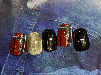 べリンダ 高崎店(BELINDA)/ラグジュアリーコース