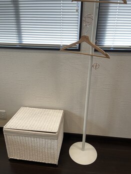 ココロ(KoKoRo)/5.お着換え