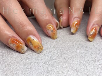エルマナ ネイル(Hermana NAIL)/