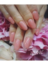 アイネイル(iNAIL)/