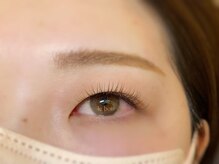 ルボイス(le bois)/一重さん、奥二重さんもパッチリ