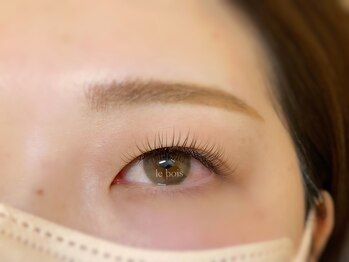 ルボイス(le bois)/一重さん、奥二重さんもパッチリ