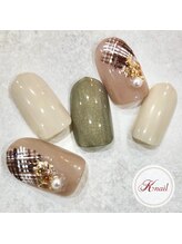 ケイネイル(Knail)/スタンダードアート