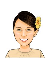 ハワイアンフォレストSpa センター北店 Nishiyama 