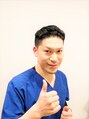 下北沢アイリー整体院 比留間 淳