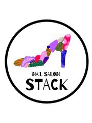 ネイルサロンSTACK(オーナーネイリスト)