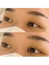 ウエカ(ueka)/ラッシュアディクトで長さ叶える