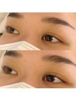 ウエカ(ueka)/ラッシュアディクトで長さ叶える