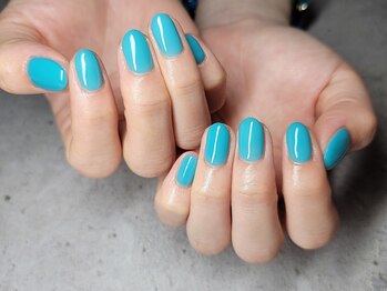 フローラ(Flora)/