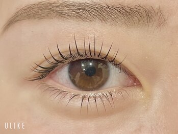 アイクイック 日暮里 西日暮里駅前店(Ai Quick)/パリジェンヌラッシュリフト