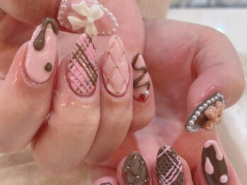 ヴィヴィアン(Vivian)/