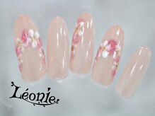 レオニー(Leonie)/フラワーアートデザイン